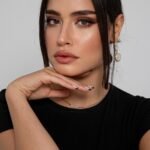 عدسة الاوركيد